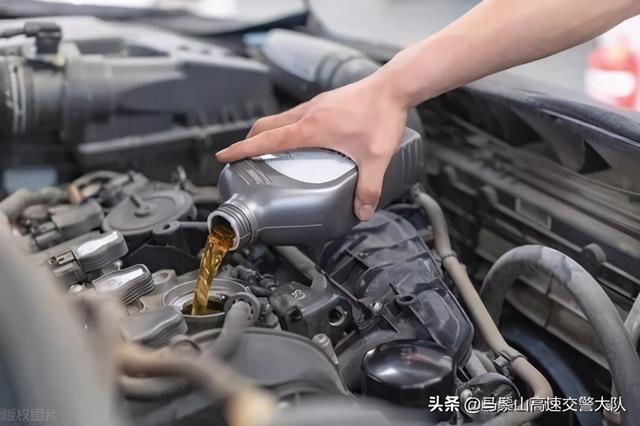 老司机常说的汽车“不怕开就怕放”指的是哪些？