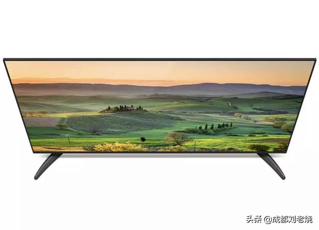 购买4K电视你需要知道的一些硬件知识