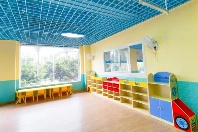 你的育儿经■番禺本土托育品牌，2020年婴幼儿服务创业，又多一个热门选择！