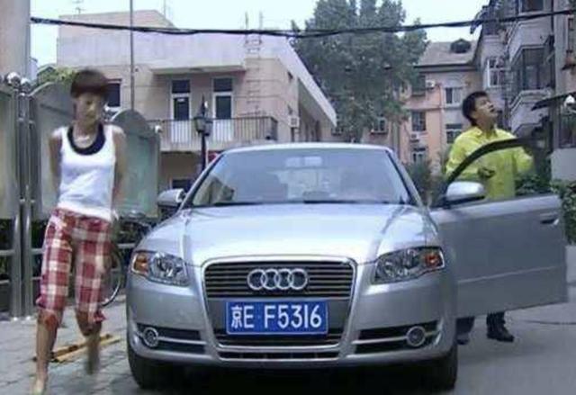 小时候的Dream Car，现在终于买得起了