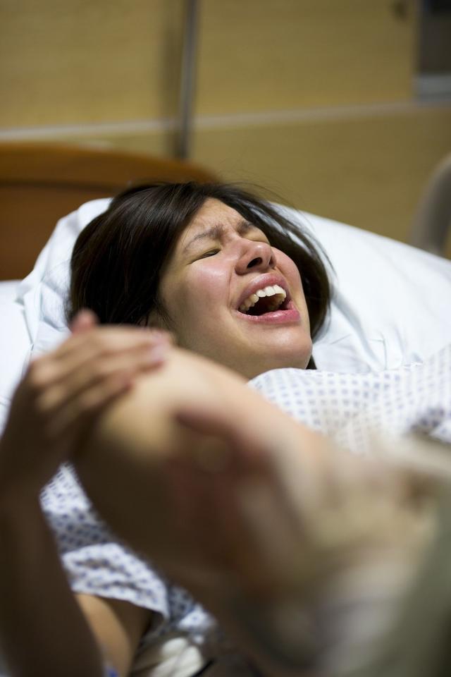 你的育儿经：生孩子的那些事