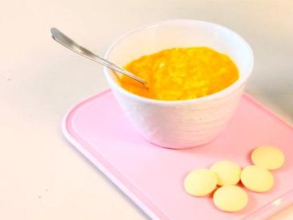 超级宝妈@原来玉米和鸡蛋这样吃更有营养！还很美味