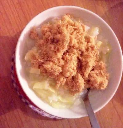 超级宝妈|阜新阳光大姐｜|跟我学做菜：一岁内宝宝的辅食做法，做法简单又有营养