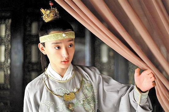 于小彤：不能永远吃“贾宝玉”的红利金羊网