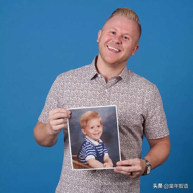 超级宝妈：如果你家有个坐不住的小男生，请你一定看看这个故事