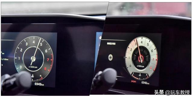 不相信2.0T B级车才6个多油？实测直接打脸同事