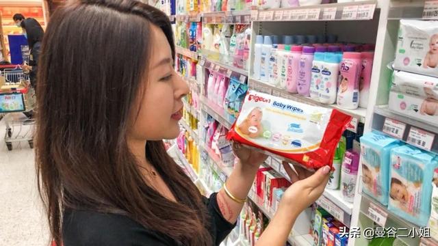 「超级宝妈」我在泰国养娃：生活在曼谷，宝宝一个月奶粉要花多少钱？