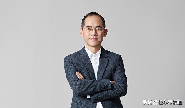 突发｜传广汽蔚来CEO廖兵将离职，两天前公司刚获24亿元融资