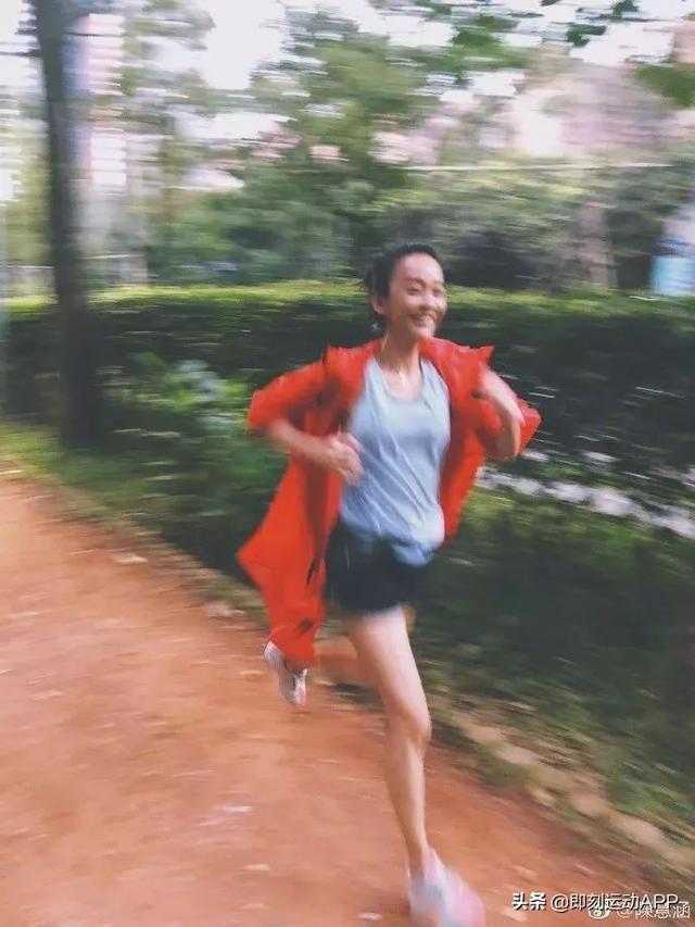 「超级宝妈」怀孕时能继续运动吗？怎样的运动才算好？