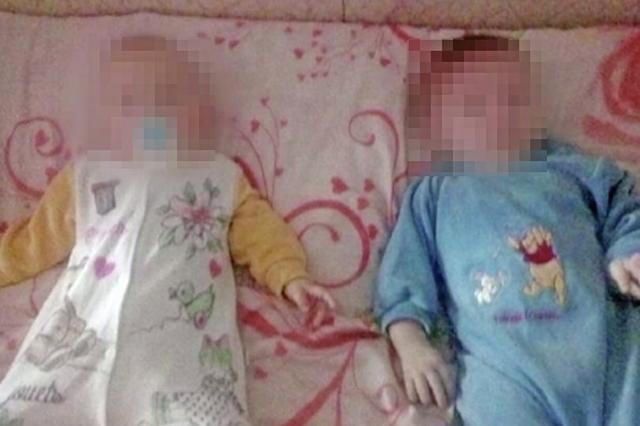 我们都是好孩子|8个月双胞胎吵闹不止，醉酒母亲用毛毯盖住口鼻致死