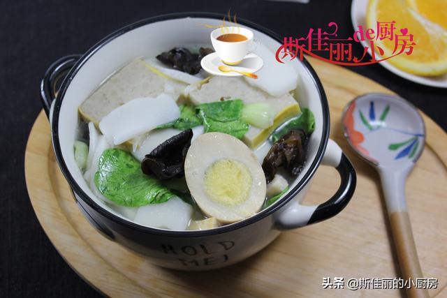 早餐这么做，营养又顶饿，无需早起十分钟搞定，吃得好又节省时间