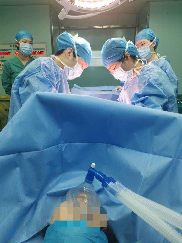 胰腺炎|“哪家店什么好吃问我好了”，27岁孕妇因为这个爱好遭遇惊险