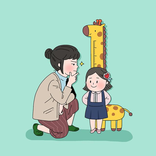 生长激素|春天做到这六点，帮孩子抓住快速生长期