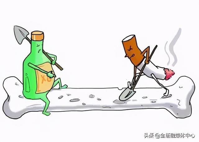 预防骨质疏松，这几点请记住