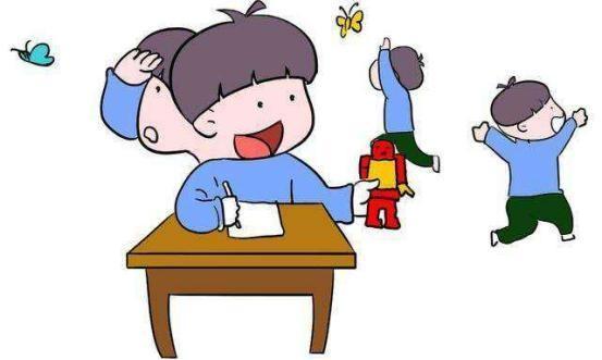 超级宝妈:孩子注意力不集中?当心“多动症”惹的祸