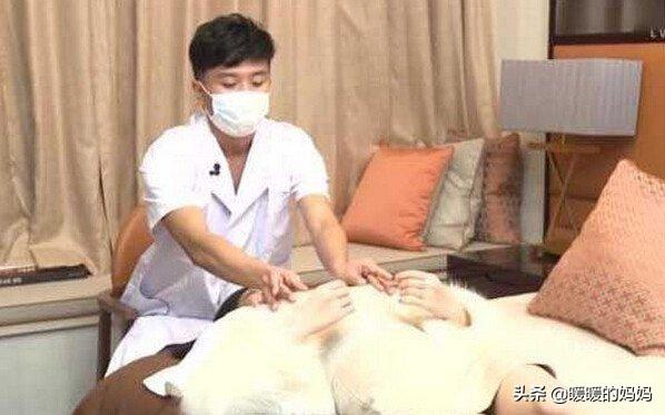 你的育儿经@男性“催乳师”越来越火，90后宝妈鼓起勇气尝试，过后感觉很吃亏