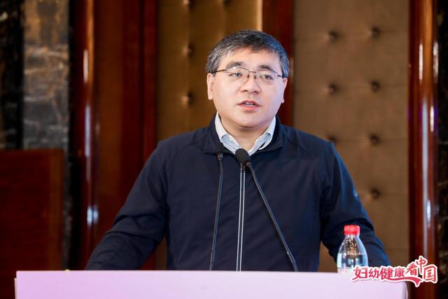 医院|共谋妇幼健康新未来——“妇幼健康看中国”推进会走进浙江