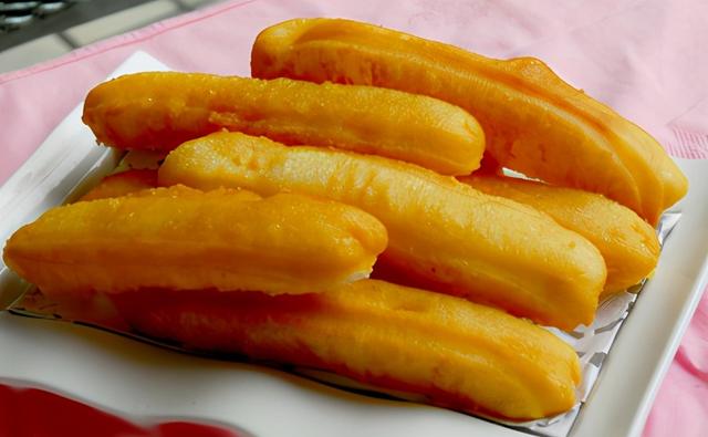 嵊州特产｜油条