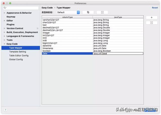 懒人必备，IntelliJ IDEA中代码一键生成