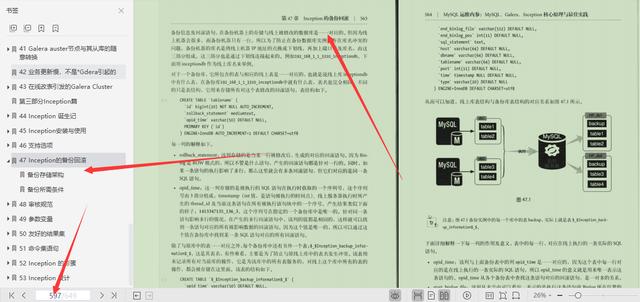 MySQL官方特供649页顶级笔记，凝聚社区力量深入技术内幕