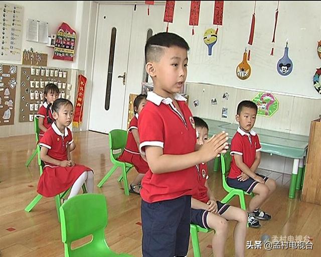你的育儿经|又见可爱的你！幼儿园迎来复学