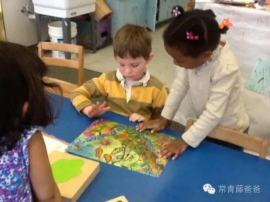 超级宝妈：美国幼儿园如何培养3~5岁宝宝的思考力？
