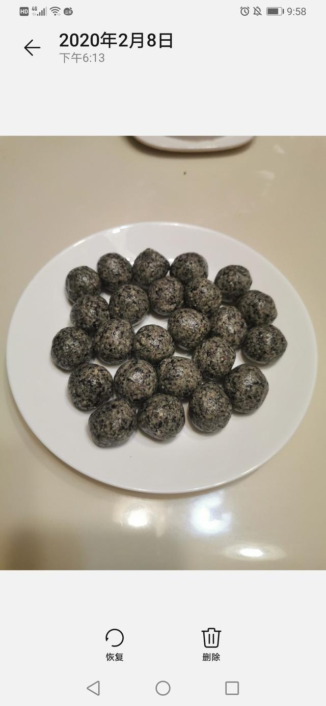 「你的育儿经」隔三差五给孩子吃些它，营养美味还补脑，常吃头发黑亮又健康