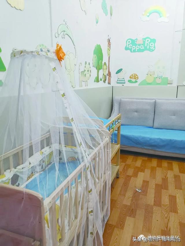 初夏薄凉|今年宿州市将新建17所母婴室