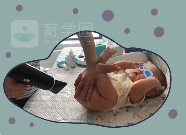 【超级宝妈】宝宝为什么会红屁股？做到这1点就能避免，但90%的家长却不知道