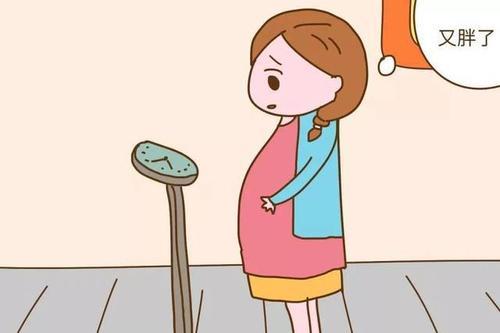 你的育儿经▲孕妇有这3种“反应”时,证明你的宝宝快要来了,赶快做好准备吧
