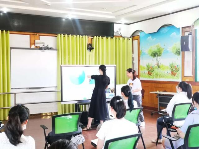 「你的育儿经」浦城县实验幼儿园：同学习，共成长，不负“疫”时光