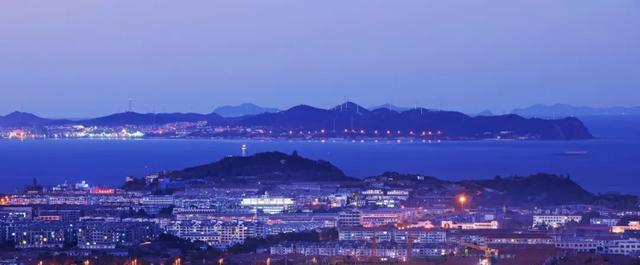 「世界那么大」待春光和煦,共赴一场蓬莱之约 | 这就是山东