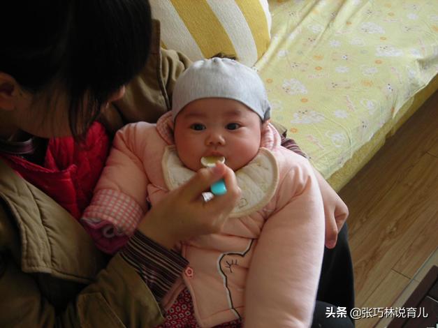 超级宝妈▲辅食怎么喂、喂什么？把握免疫力“分水岭”，宝宝体质好、不生病