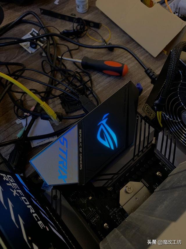 3199元AMD 5800X处理器鲁大师跑分73万，不敌I9