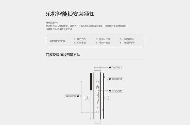 乐橙T300F人脸识别锁究竟怎么样？好用吗？