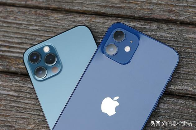 库克搞什么？iPhone12开卖，iPhone11降1100