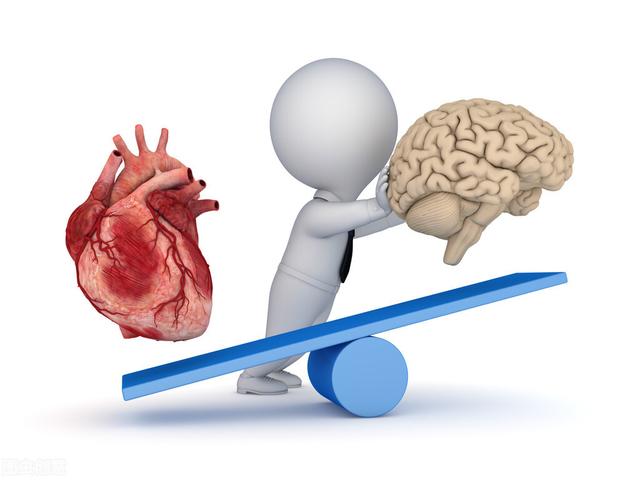 坏情绪真的有毒！别让坏情绪拉近你和心血管病的距离