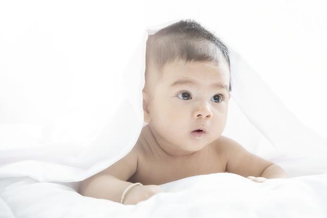 【超级宝妈】如果宝妈妈担心宝宝过度肥胖怎么办？