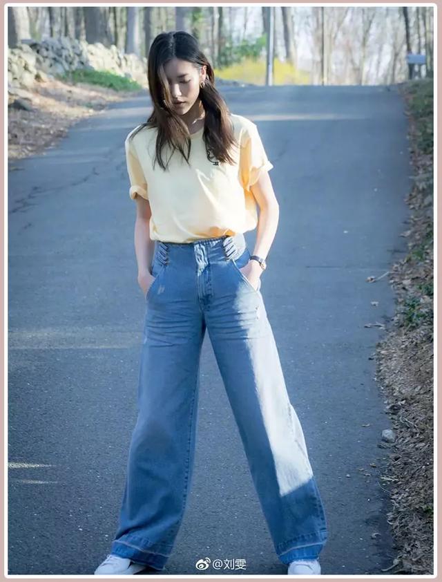 时尚探究社“成套穿”火到爆!这20套时髦又显瘦