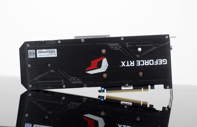 非公版RTX 3070显卡首测：主流价位的中流砥柱