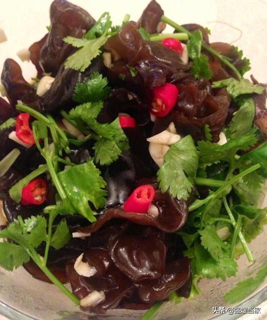 春节家宴，分享8道农家菜，好吃易做，孝顺家人多下厨房多做菜！