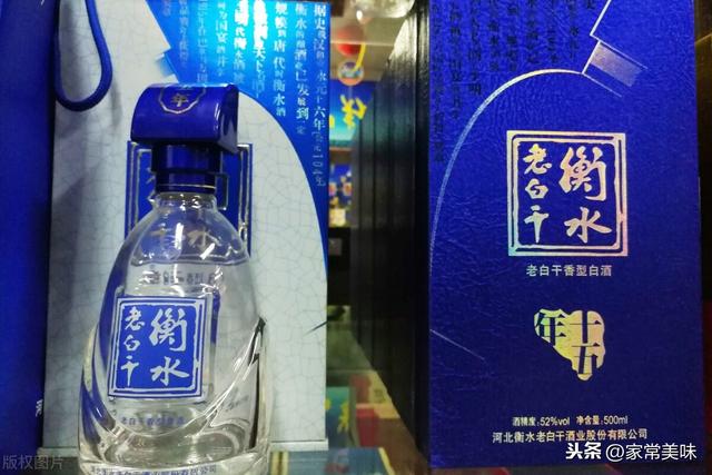 中国白酒到底有多少种香型？以下12种酒你喝过哪几种？涨知识了