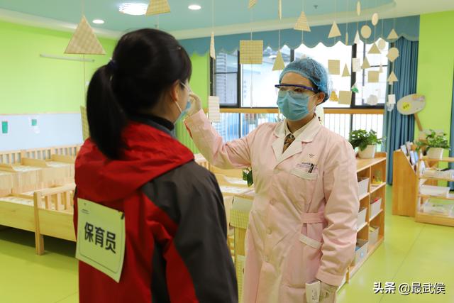 「你的育儿经」开学准备，家长速看！“教科书版”幼儿园应急演练来了
