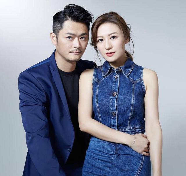 跳出火坑！前TVB花旦终于签约新公司 直言感谢老公一直在身边|资讯早知道