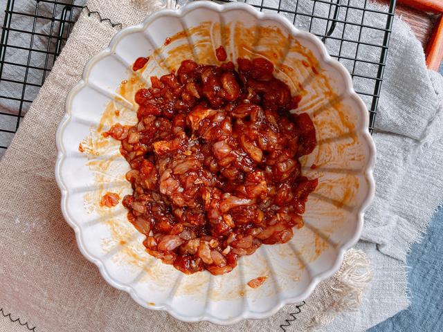 冬至必吃的汤圆，3种不同口味，你更喜欢哪一种？好看好吃有营养