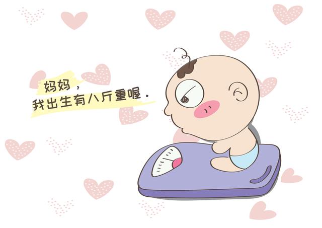 烟雨琴殇|新生儿肥胖不能节食怎么办？推荐宝妈试试这招，减重健康两不误