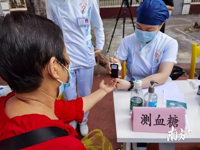 5G赋能远程诊疗，龙岗呼吸道疾病实现“隔空”诊疗