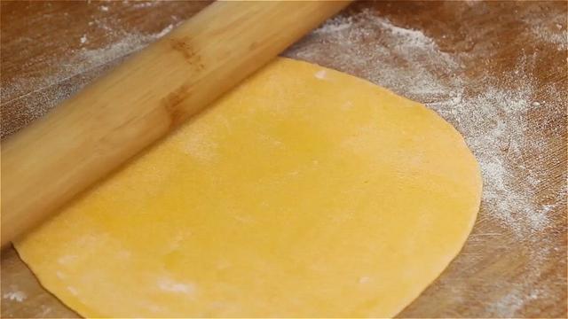 早餐不知道吃什么，试试用南瓜做，不油炸不用煎，健康营养又美味