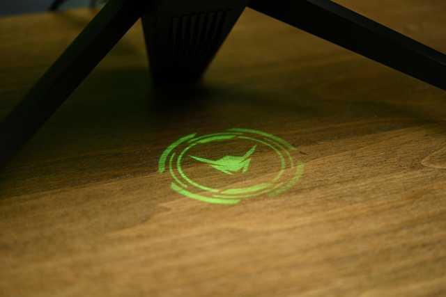 2K高刷居然还有超高色域 这个电竞显示器很专业