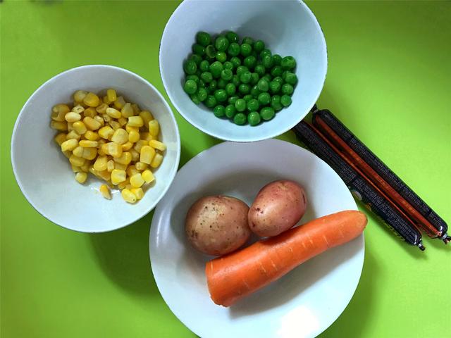 超级宝妈■孩子挑食不爱吃，学会这样做，好看又好吃，端上桌抢着要